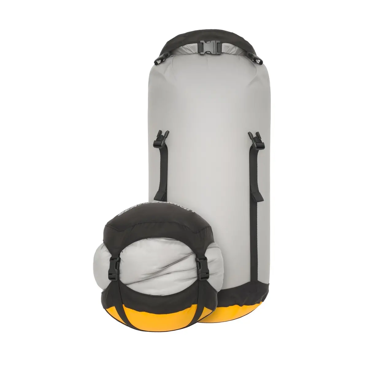 Evac Ultralight Compression Dry Bag - 20L 1