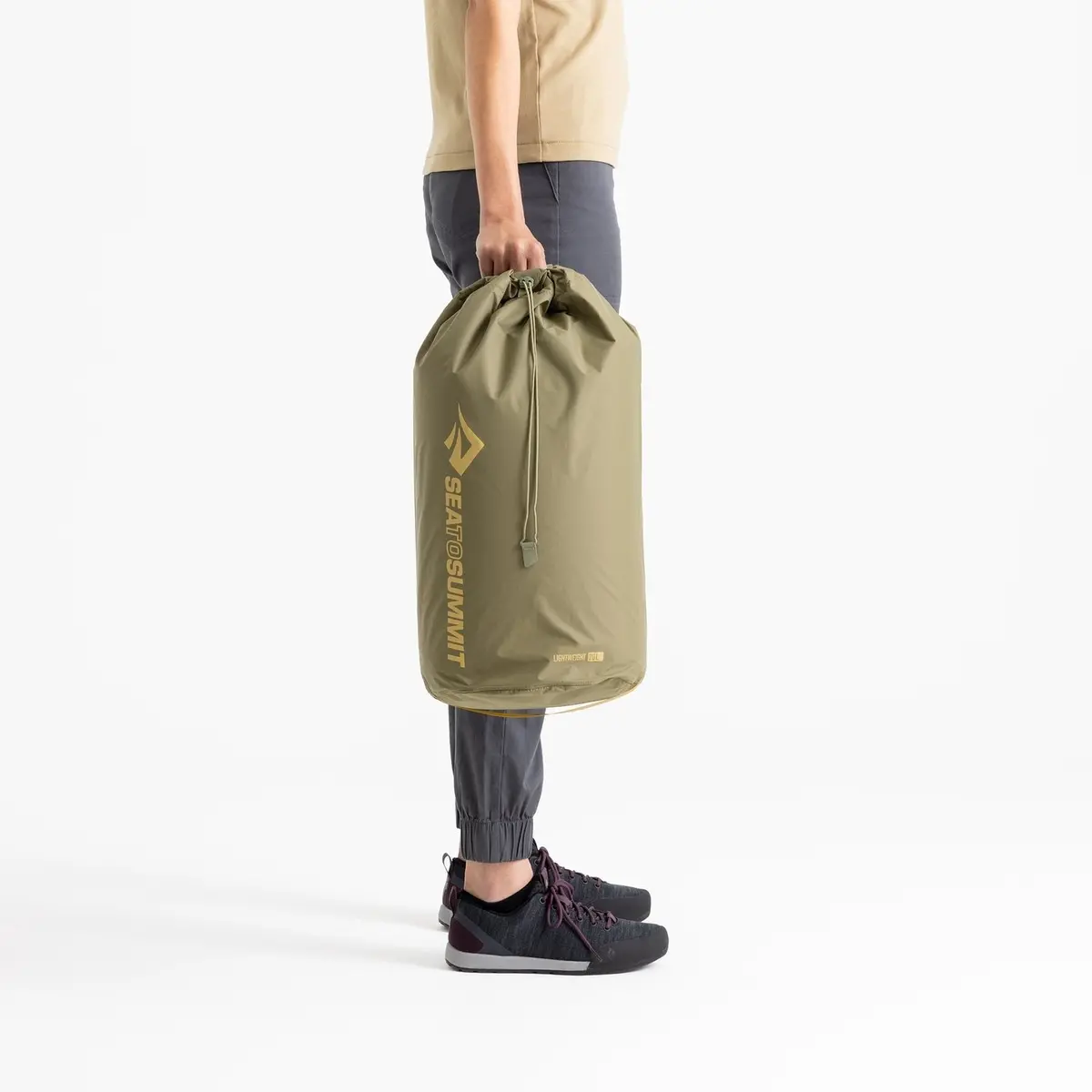Lightweight Stuff Sack - X-Large (20L) 2
