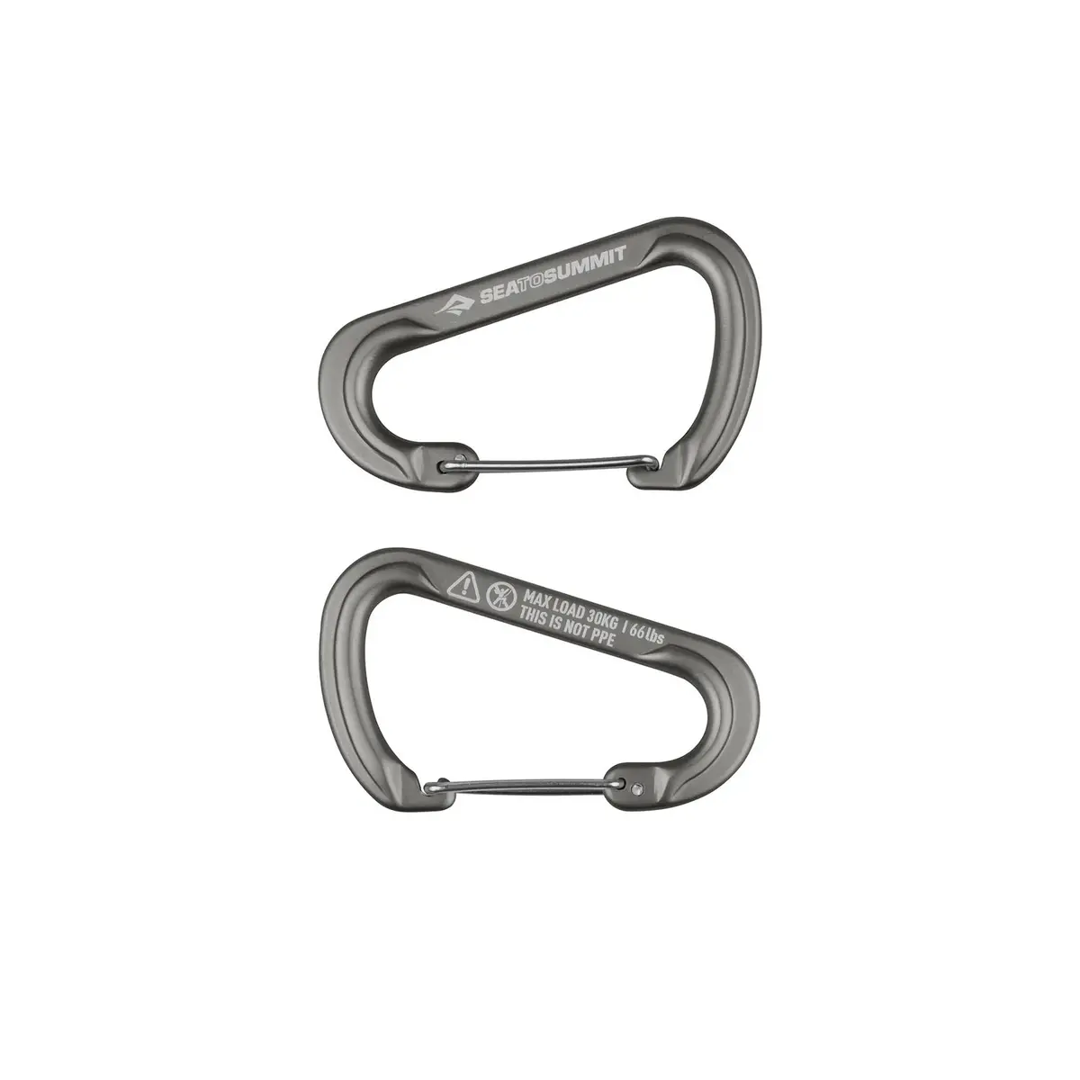 Large Accessory Carabiners (2Pk) 1