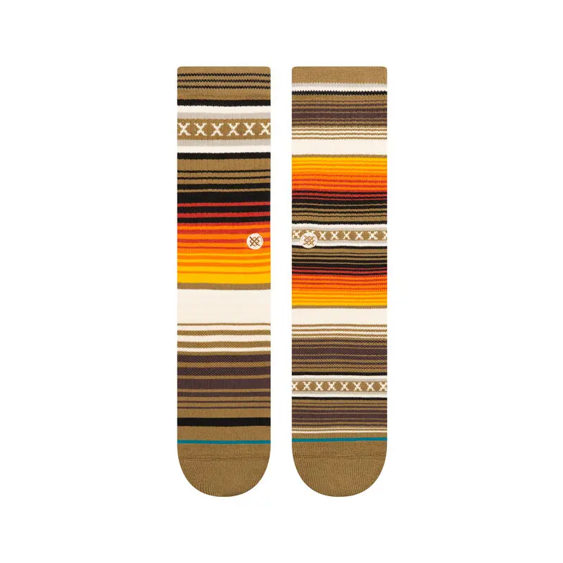 Curren Crew Sock 2