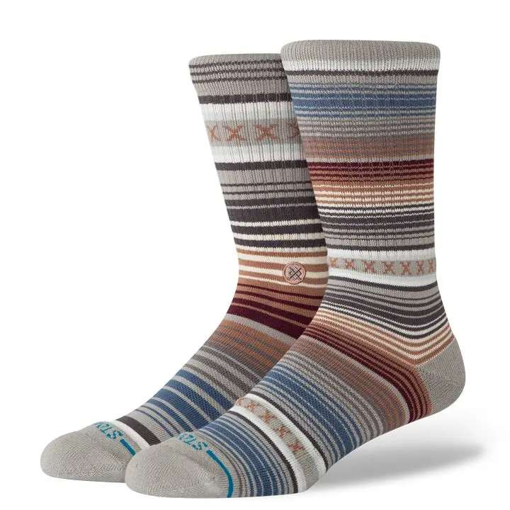 Curren Crew Sock 1