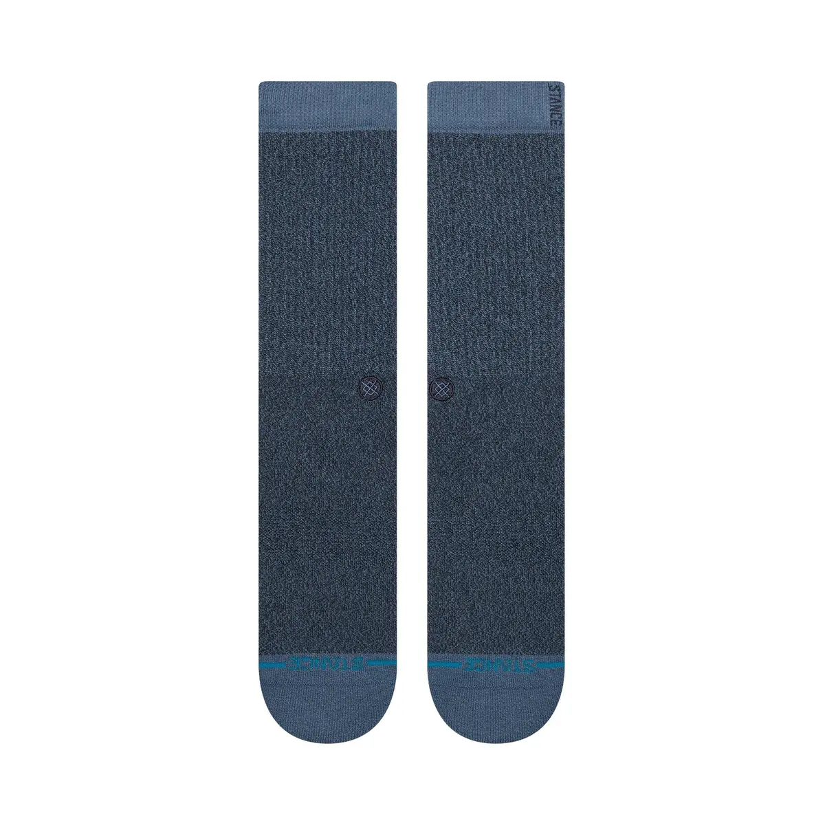 Shelter Butter Blend Crew Sock 2