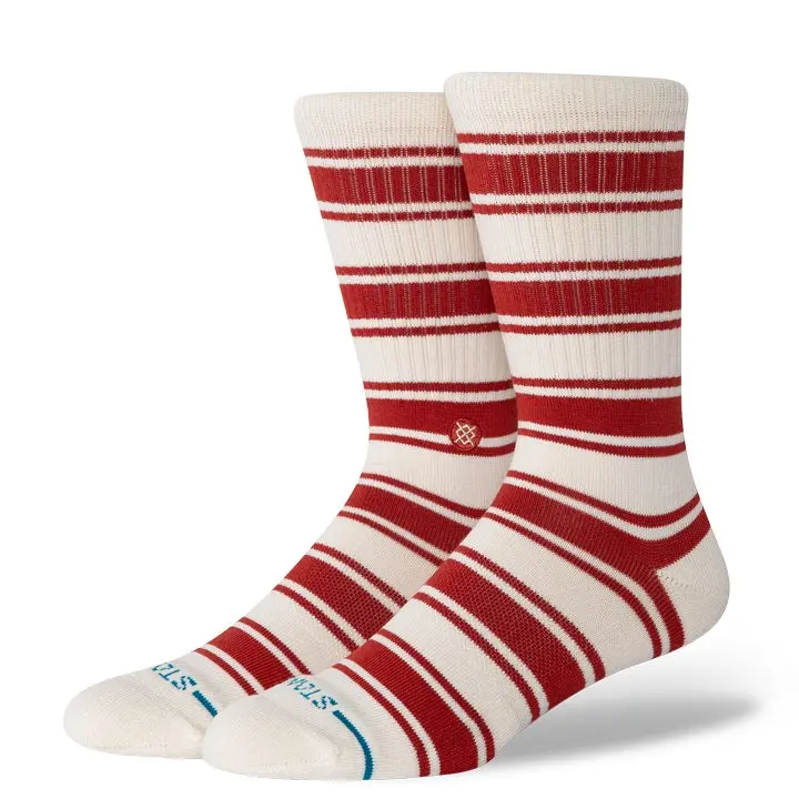 Cabin Days Cotton Crew Medium Cushion Socks 1