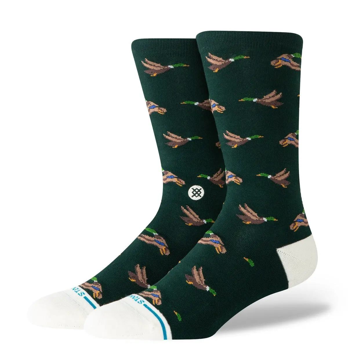 Huntin' Crew Sock 1