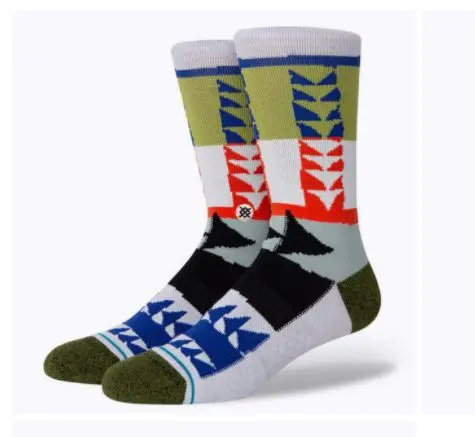 Men's Los Molinos Socks 1