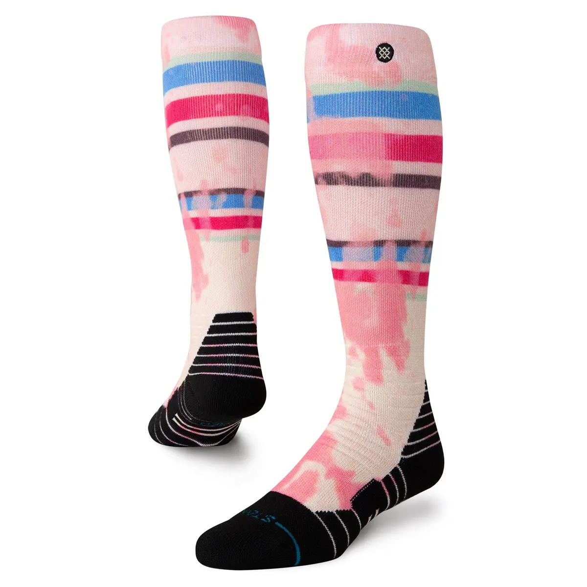 Poly Snow Otc Socks 1