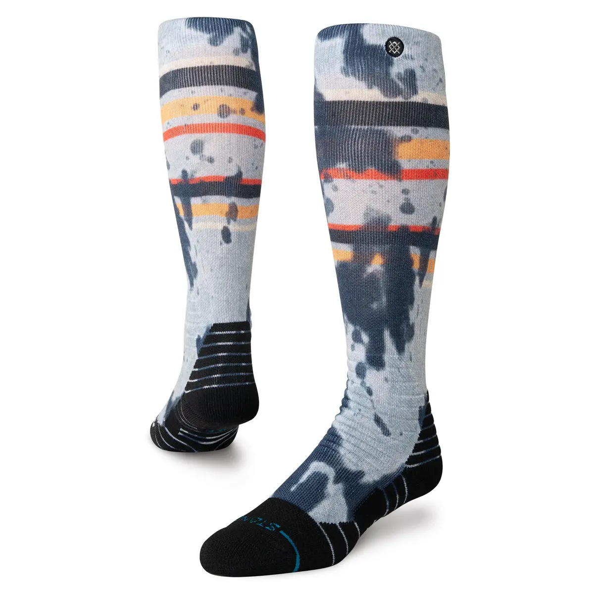 Poly Snow Otc Socks 1