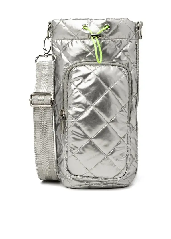 Thirsty Water Bottle Bag 1