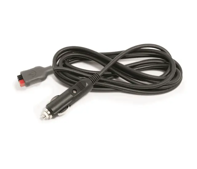Basecharge 12V Car Charger Cable 1