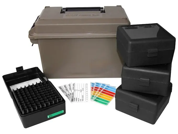 223 Ammo Can 400 Round 1