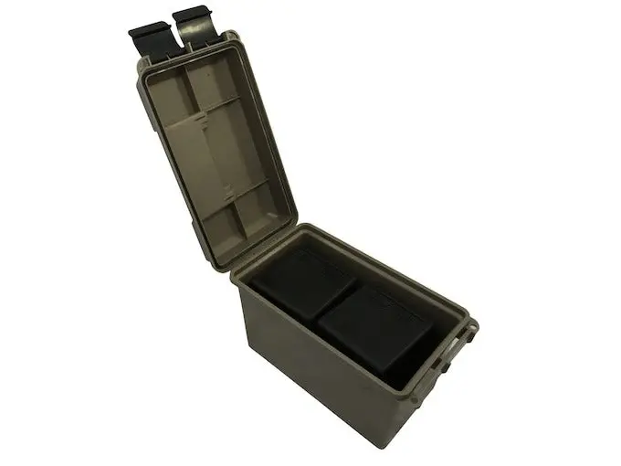 223 Ammo Can 400 Round 2