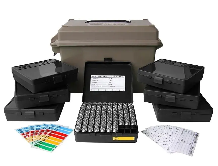 45 Acp Ammo Can 700 Round 1