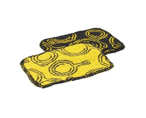 Everyday Scrub Cloth 1