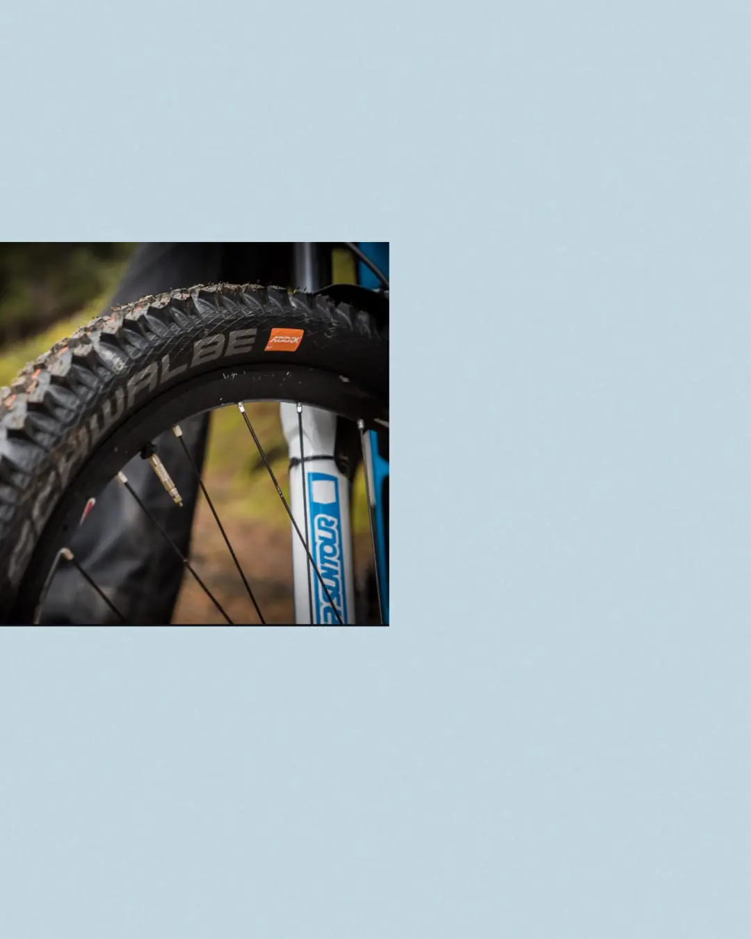 Llantas Schwalbe Magic Mary Supertrail Soft 29X2.60 2