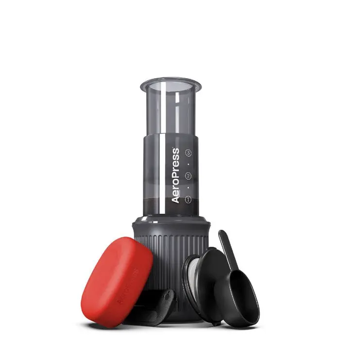 Aeropress Coffee Maker - Go 1