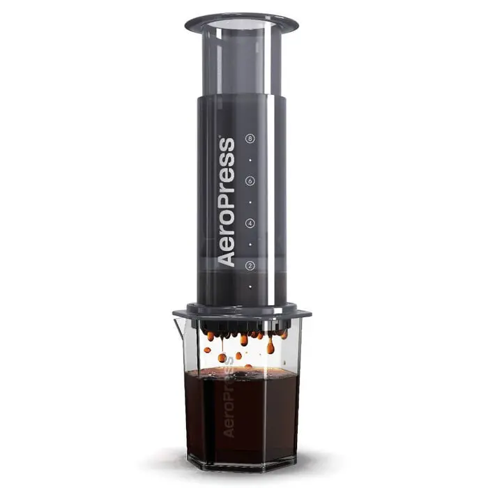 Aeropress Coffee Maker - Xl 1