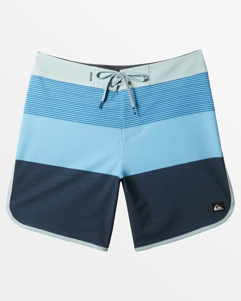 Men's Surfsilk Tijuana 19" Boardshorts 1