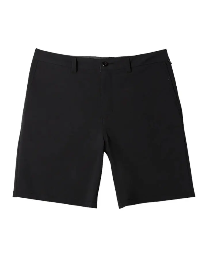 Men's Union Heather Amphibian 20" Hybrid Shorts 1