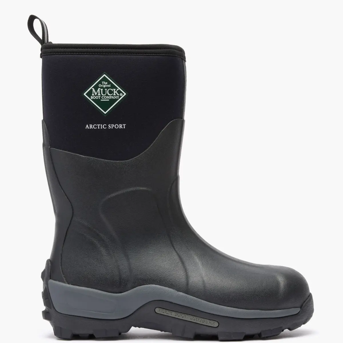 Men's Arctic Sport Mid Boot 1