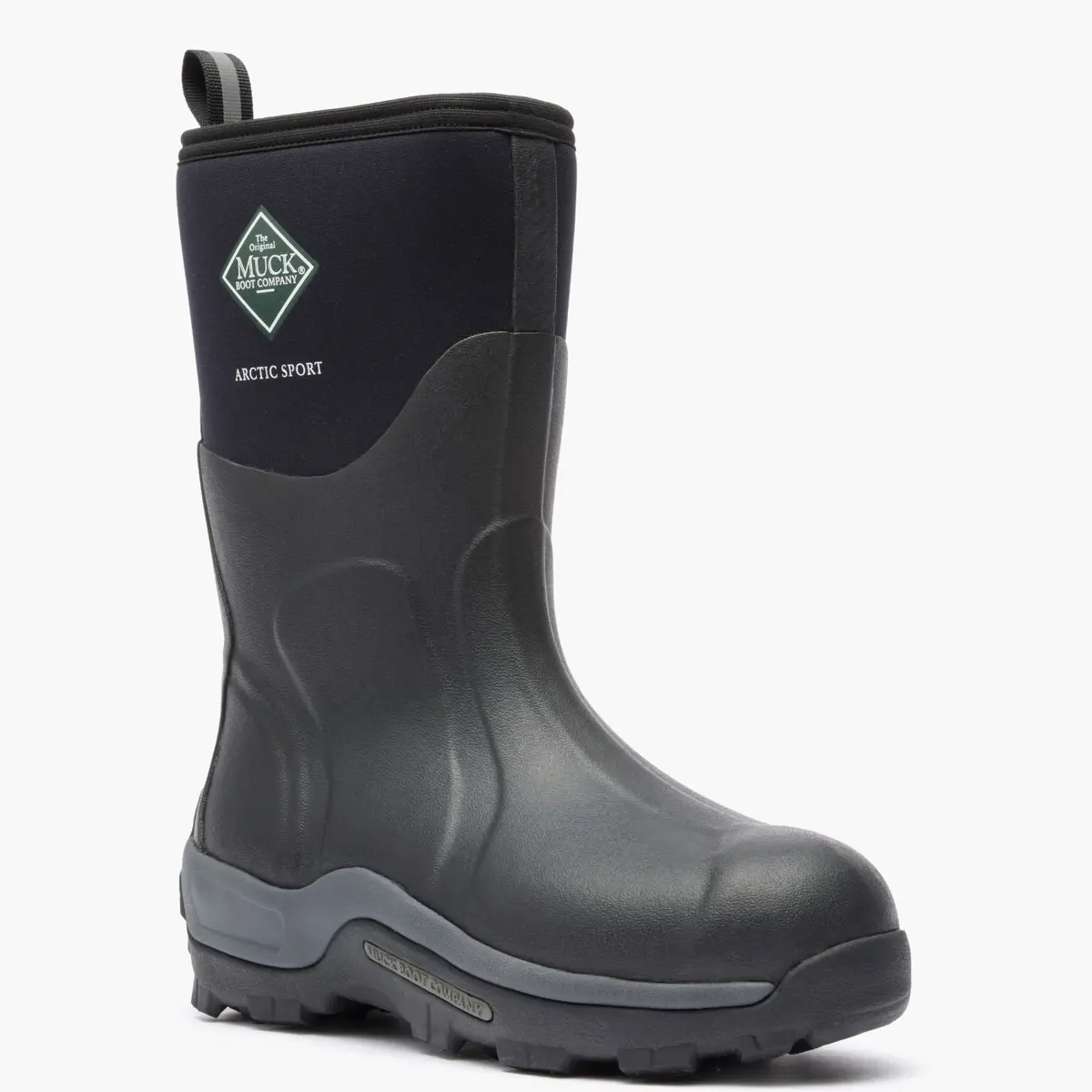 Men's Arctic Sport Mid Boot 2