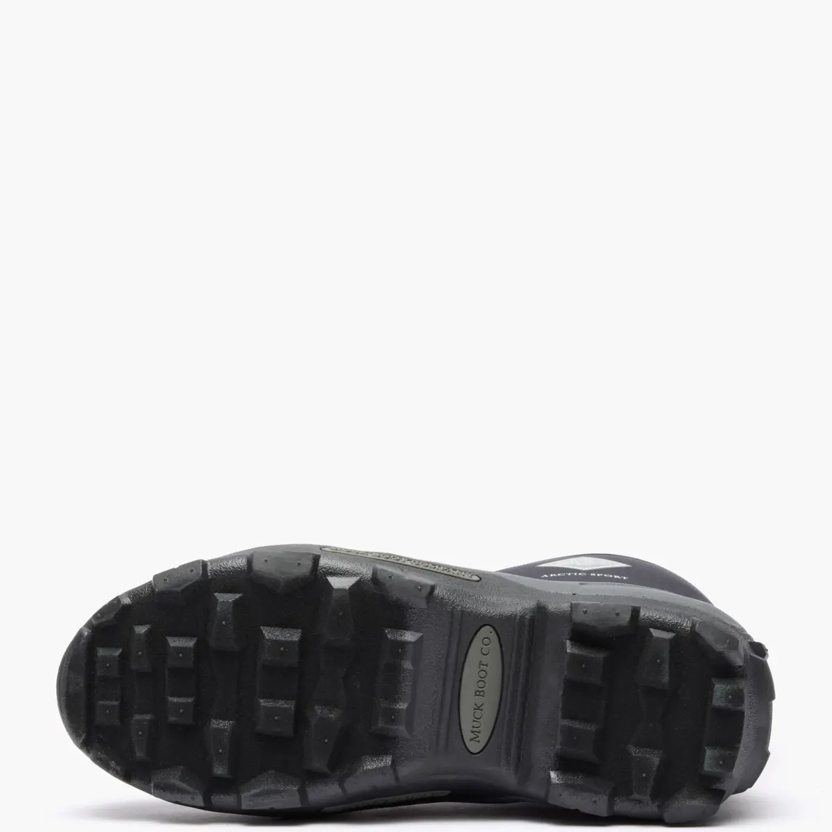 Men's Arctic Sport Mid Boot 4