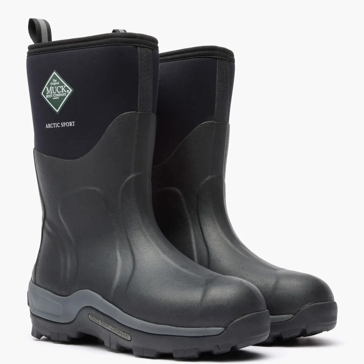 Men's Arctic Sport Mid Boot 5