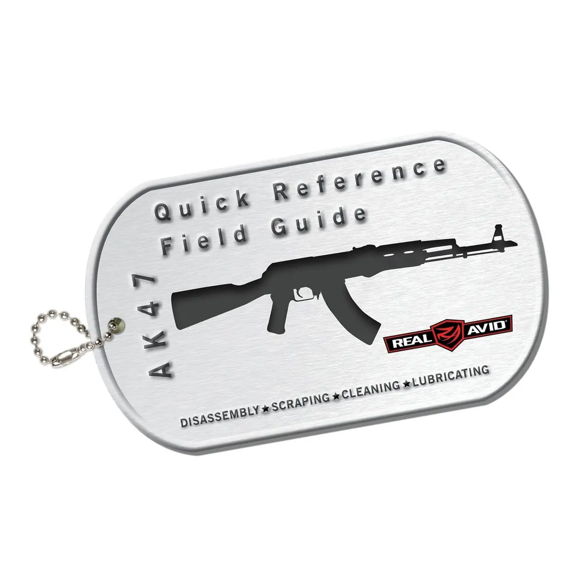 Ak47 Field Guide 1