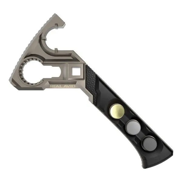 Armorer's Master Wrench 1