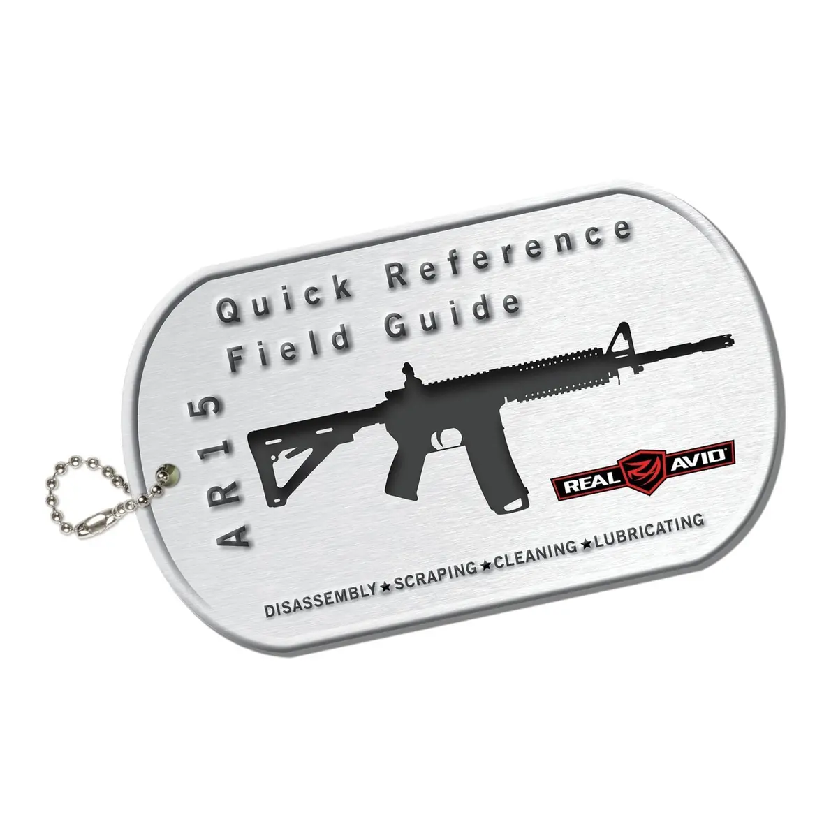 Ar15 Field Guide 1
