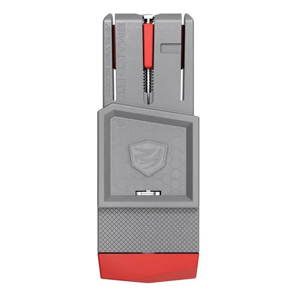 Smart-Fit Ar15 Vise Block 1