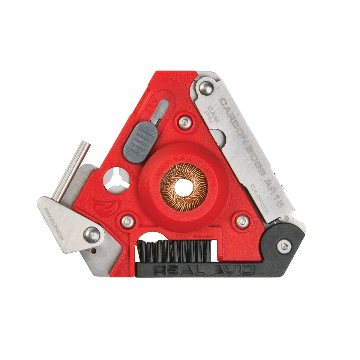 Carbon Boss - Ar15 Multi-Tool 1