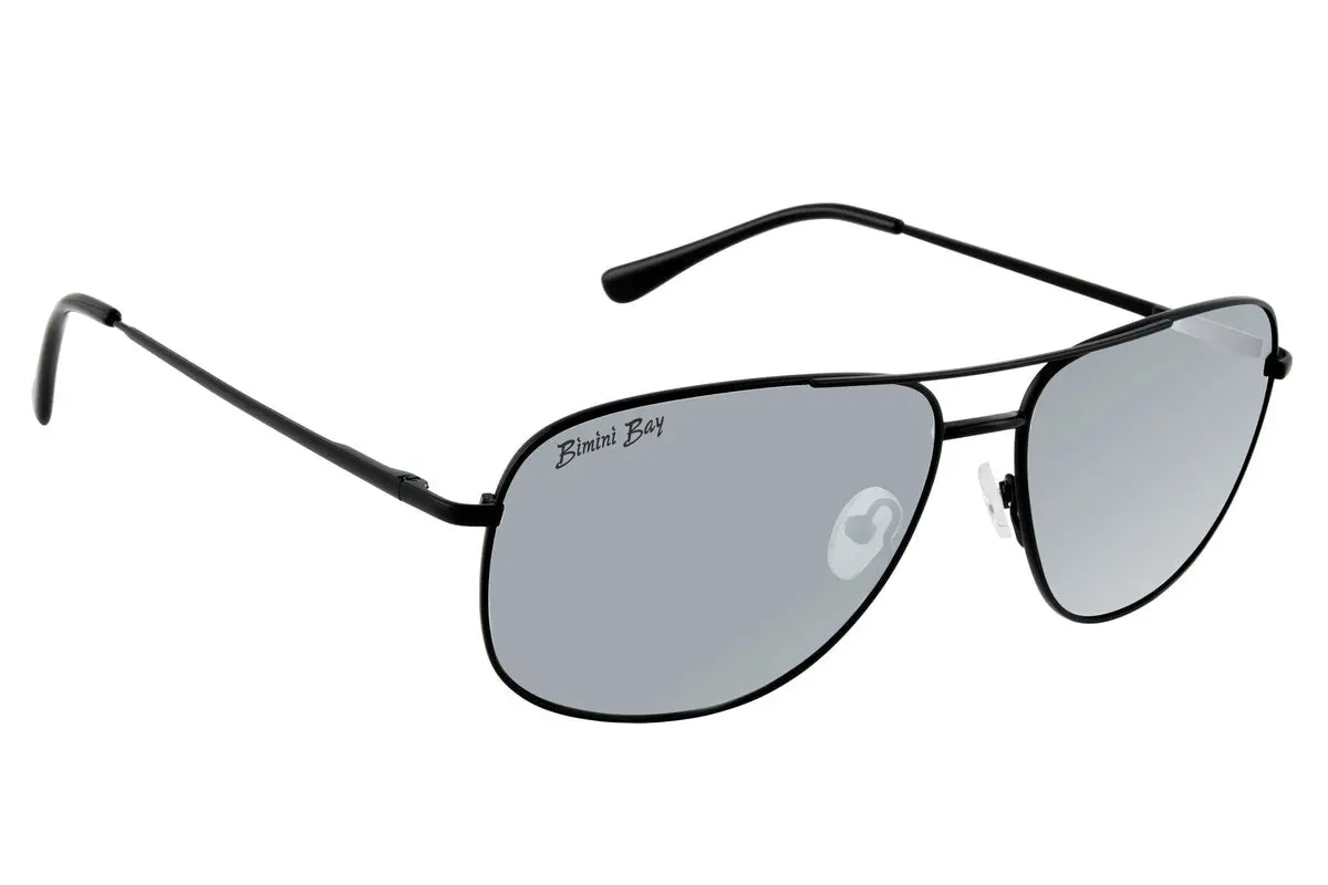 Bimini Bay Aviator Sunglasses (Avii-B-1Ss) 1