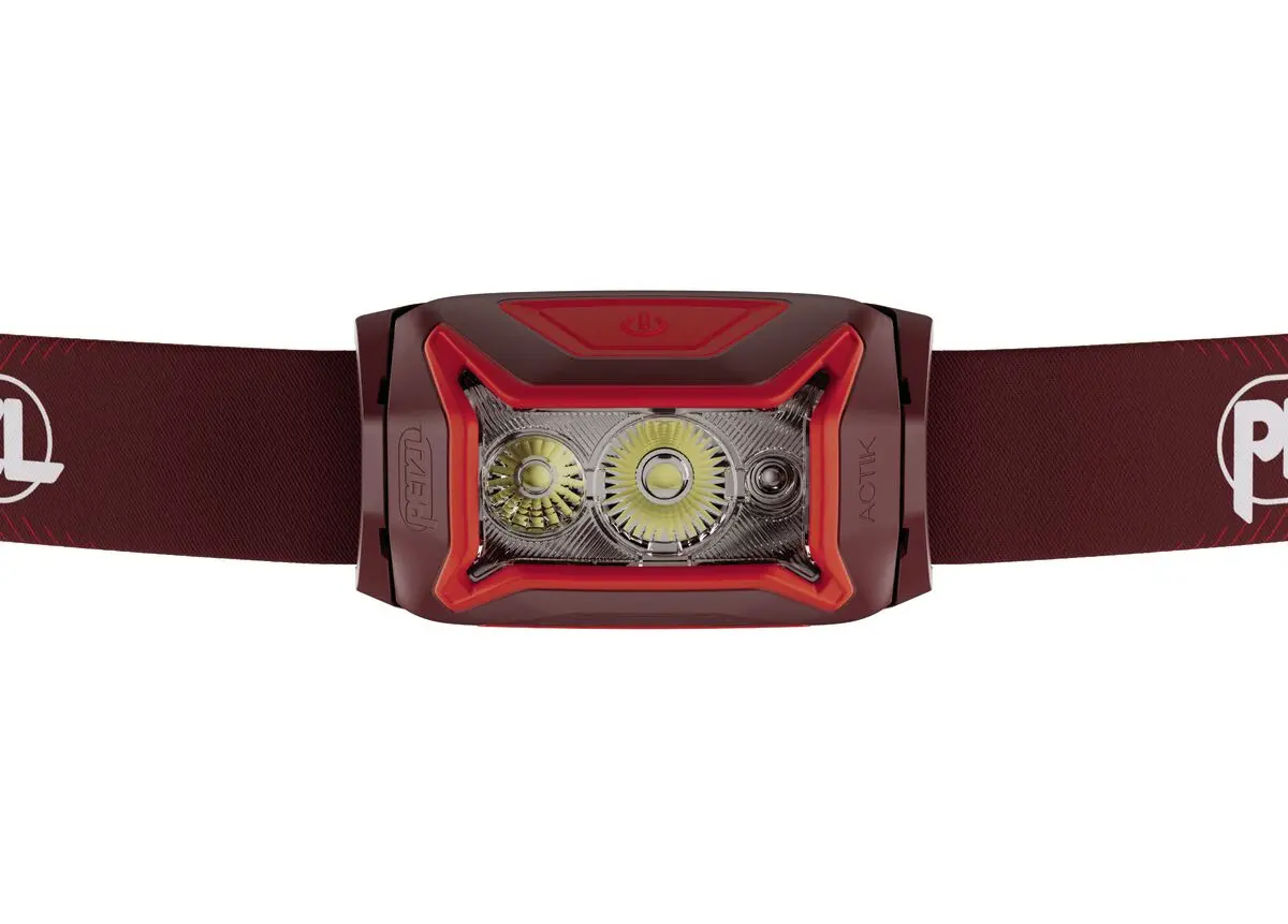 Actik Core Headlamp 2