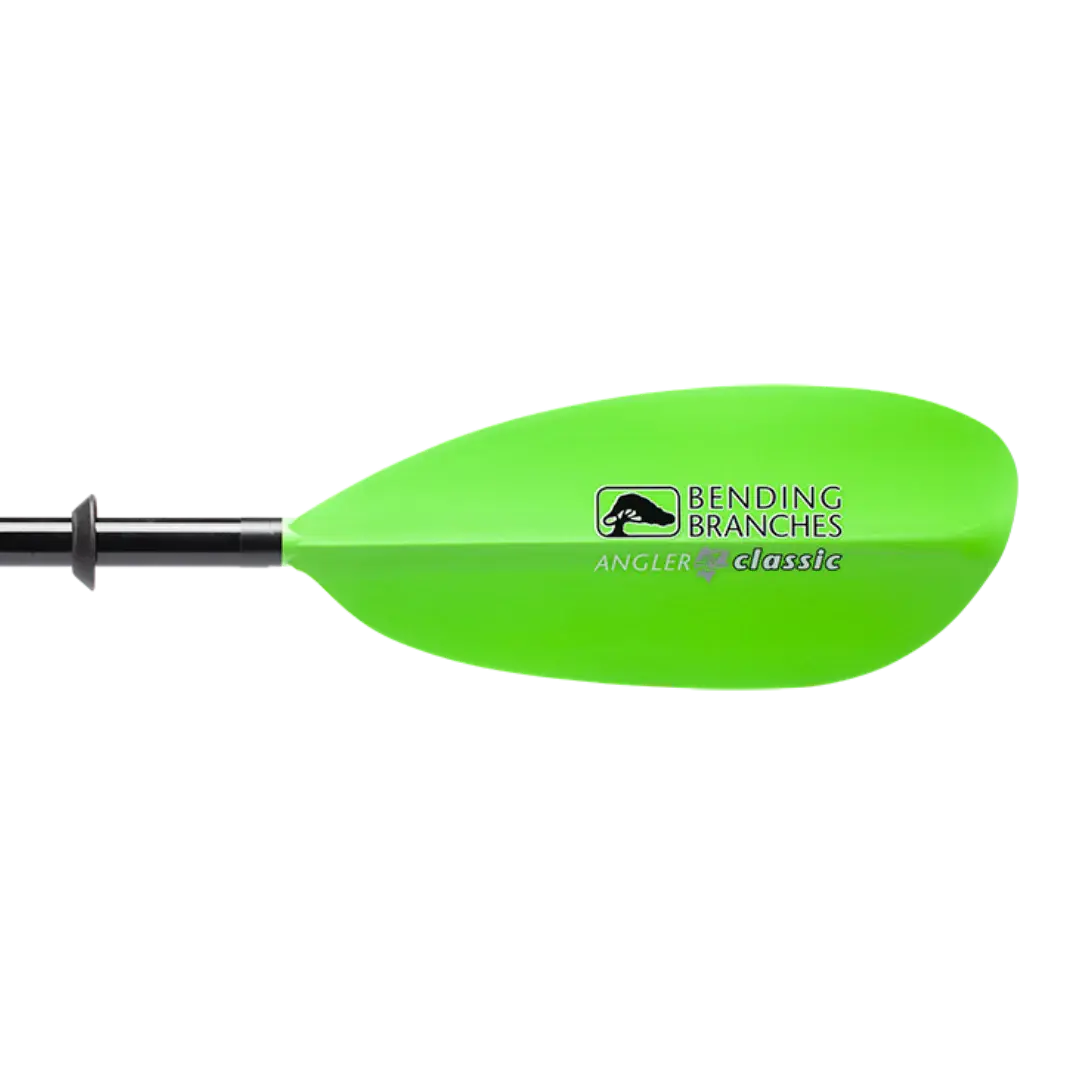 Angler Classic Snap-Button 1