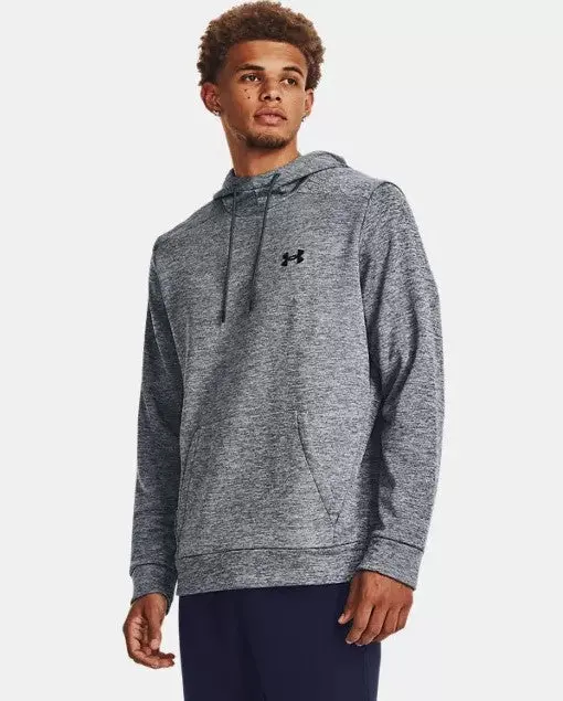 Men's Armour Fleece Twist Hoodie 1