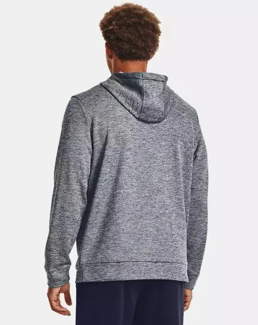 Men's Armour Fleece Twist Hoodie 2