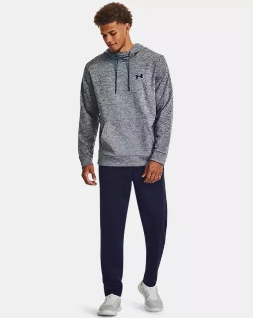 Men's Armour Fleece Twist Hoodie 3