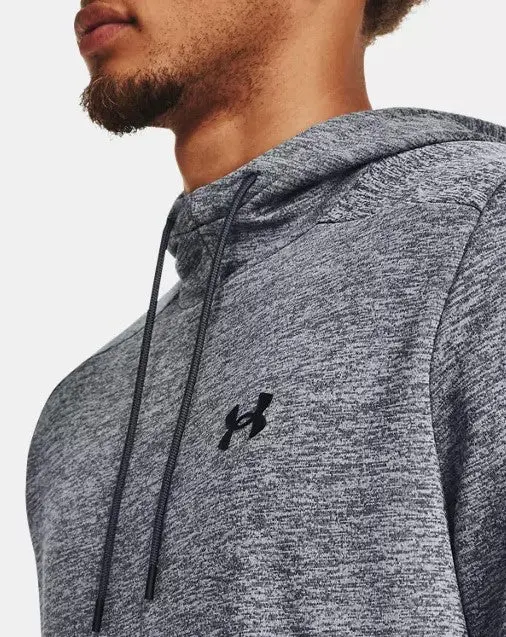 Men's Armour Fleece Twist Hoodie 4