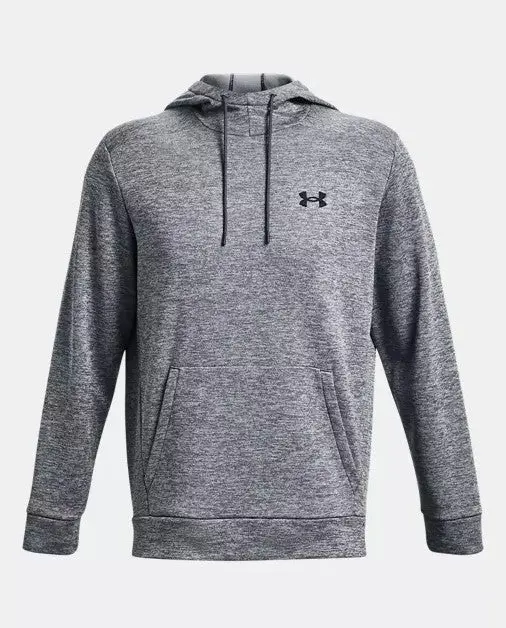 Men's Armour Fleece Twist Hoodie 5