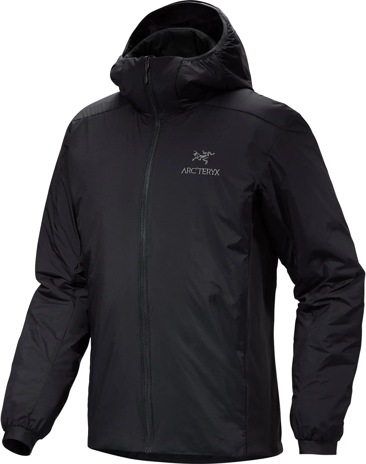 Men's Atom Hoody 1