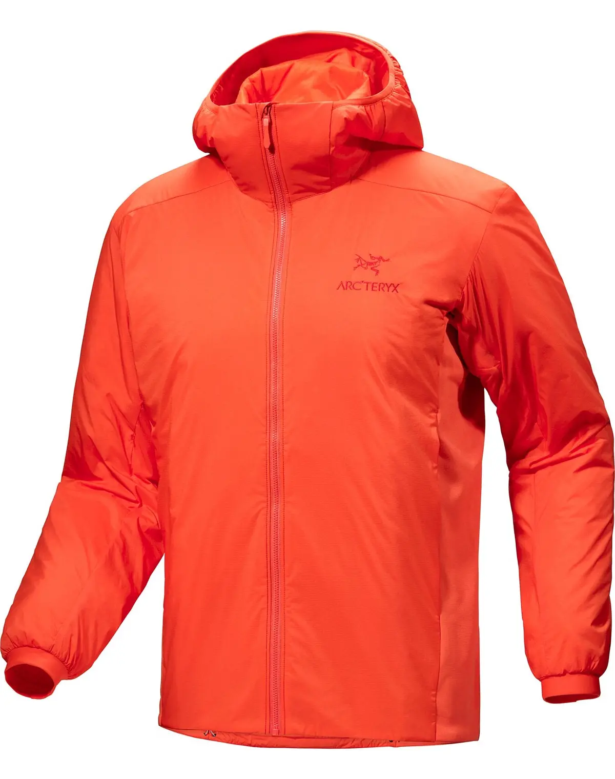 Men's Atom Hoody 1