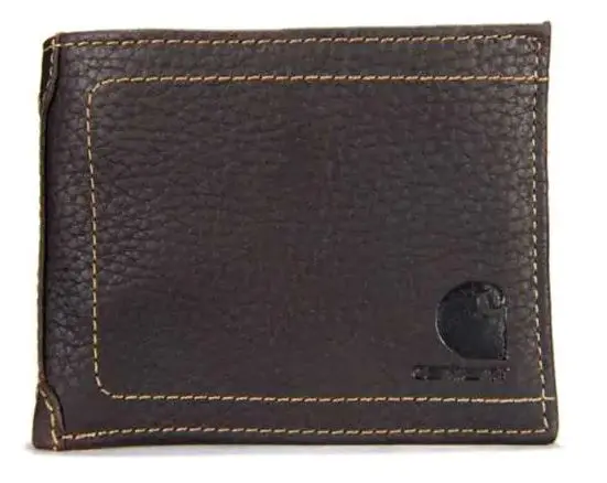 Pebble Passcase Wallet 1