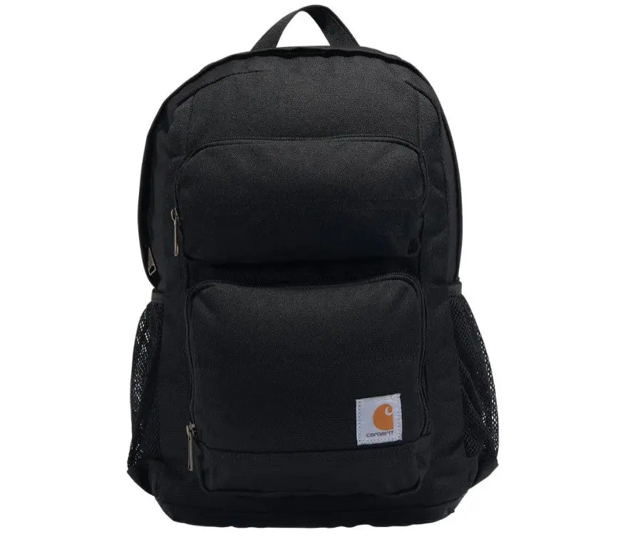 Men's Single-Compartment Backpack - 27L 1