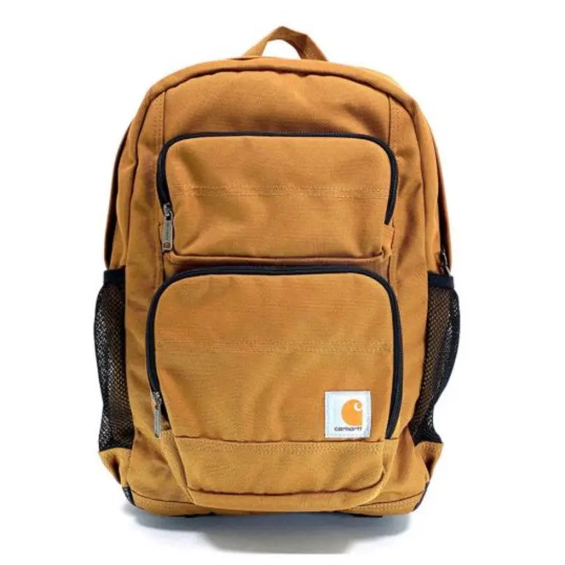 Men's Single-Compartment Backpack - 27L 1