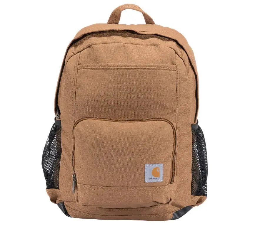 Men's Single-Compartment Backpack -  23L 1