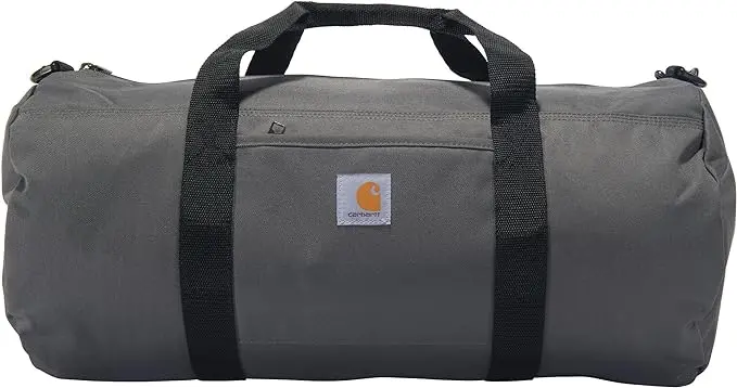 Trade Series 2-In-1 Packable Duffel With Utility Pouch 1