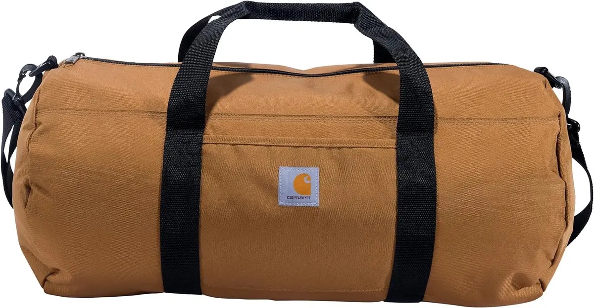 Trade Series 2-In-1 Packable Duffel With Utility Pouch 1