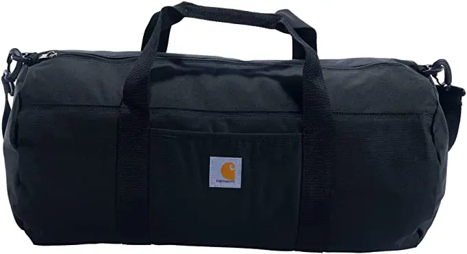 Trade Series 2-In-1 Packable Duffel With Utility Pouch 1