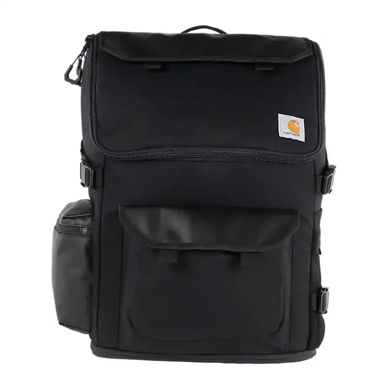 35L Nylon Workday Backpack 1