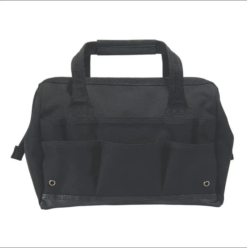 14-Inch 25 Pocket Heavyweight Tool Bag 2